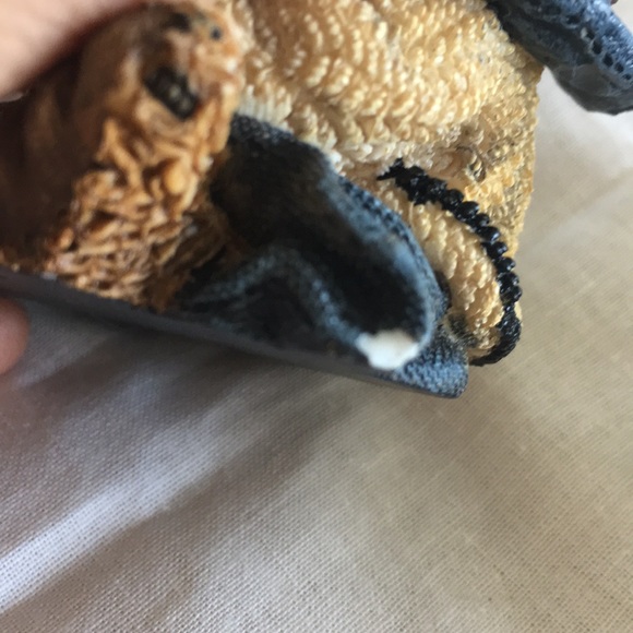 Vintage Boyds Bear TBC 1996 - Picture 6 of 10